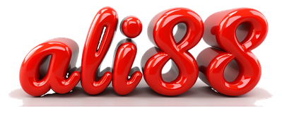 ali88 logo