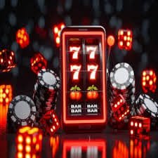 ali88 mobile gaming