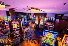 ali88 Apa yang Tersedia dalam Lobby Slot ali88
